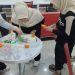 Honda Anugerah Barabai Berbagi Cinta untuk Pelanggan Lewat Lomba Menghias Kue