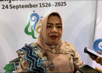 Tak Mau ada Kasus Keracunan Massal, DPRD Banjarmasin Minta Program MBG jadi Perhatian Serius