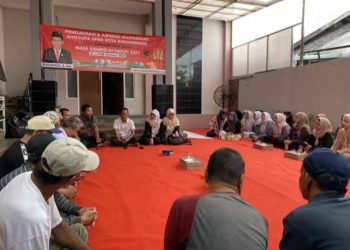 Lensa Foto Kegiatan DPRD Banjarmasin I Bulan Oktober 2025