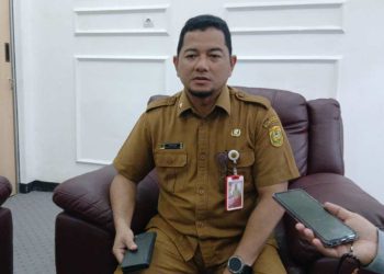 Disperdagin Bersyukur Transaksi di Bakul Fest Capai Rp 2,5 Miliar