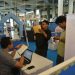 Cari Kerja, Datangi Job Fair BLK 2025 Pemprov Kalsel