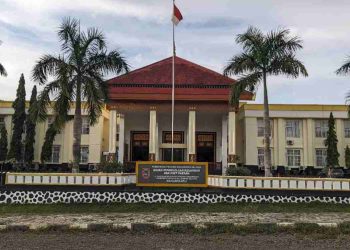 Akhir Tahun, BPKAD Kalsel Adakan Lelang Aset Termasuk Kendaraan Dinas