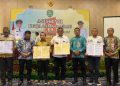 Pemkab Tapin dan Pemko Yogyakarta Jalin Kerja Sama Layanan Digital Pemerintahan Daerah