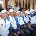 Pornas ke-XVII Korps Korpri 2025 di Palembang, Gubernur Pesan Kontingen ASN Kalsel Jaga Sportivitas