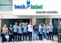 Komisi II DPRD Banjarmasin Kunjungan Kerja ke Bank Kalsel Cabang Jakarta