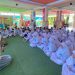 Anak Didik SD Islam Al Azhar 37 Banjarbaru Kunjungi Perpustakaan Palnam