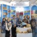 Wagub Kalsel Kunjungi Stand UMKM Kalsel TEI ke-40 di ICE BSD City