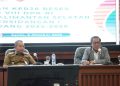 Pemprov Kalsel dan Komisi VIII DPR RI Perkuat Sinergi Atasi Masalah Sosial dan Pembangunan