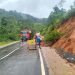 Dinas PUPR Kalsel Beri Perhatian Serius Atasi Titik Longsor Jalan Banjarbaru – Batulicin