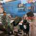 Patroli Premanisme di Kawasan Pasar Antasari, Empat Orang Kedapatan Ngelem