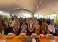 Warga Curhat Soal Adminduk dan BPJS ke Noorlatifah