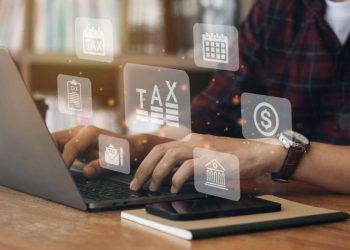 Hingga September 2025, Penerimaan Pajak Digital Tembus Rp 42,53 Triliun