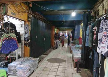 Dapat Laba Rp 1,3 Miliar, Perumda Pasar Tunjukan Trend Positif