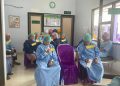 Pemprov Kalsel Berikan Operasi Katarak Gratis Untuk 77 Warga Kurang Mampu