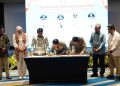 Jaga Stabilitas Pangan, Pemko Banjarmasin Jalin Kerja Sama dengan Pemkab Sidrap dan EnrekangĀ