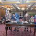 DJP, DJPK dan 109 Pemda Tandatangani PKS Perkuat Sinergi Perpajakan