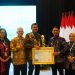 Banjarmasin Raih TPAKD Award 2025, Kategori Terbaik Regional Kalimantan