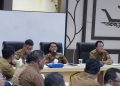 Memasuki Triwulan III, Serapan Anggaran Tiga SKPD Masih Dibawah 65 Persen