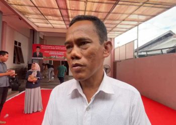 Warga Keluhkan Pendangkalan, Tugiatno Dorong Pengerukan Sungai di Banjarmasin Timur