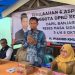 Wakhid Khusaini Serap Aspirasi Warga Kampung Melayu Laut