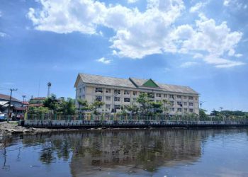 Disperkim Banjarmasin Target Semua Kecamatan Miliki Rusunawa