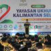 Milad Yayasan Ukhuwah, Gubernur Ajak Tingkatkan Dunia Pendidikan