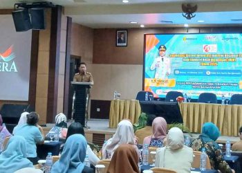Baru 300 Pelaku IKM di Banjarmasin Masuk SIINas Kemenperin