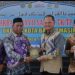 Bank Kalsel Sumbang 814 Al Quran di Wisuda Akbar BKPRMI Banjarmasin
