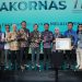 Wagub Kalsel Apresiasi Pemko Banjarmasin atas Penghargaan TPKAD Award 2025
