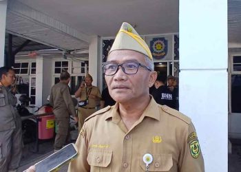 Terbukti Gunakan Narkoba, BKD Ancam Pecat PPPK