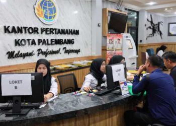 Kementerian ATR/BPN Dorong Masyarakat Urus Sertipikat Tanah Secara Mandiri Tanpa Jasa Calo