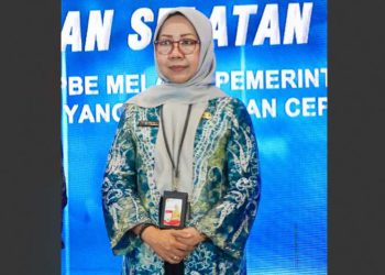 SP4N Lapor : UPTD Parkir Paling Banyak Laporan