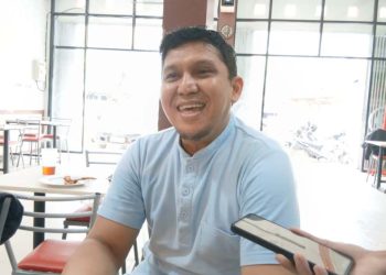 96 PMK/BPK Rebutkan Piala Walikota Cup Fire Fighter Competition 2025