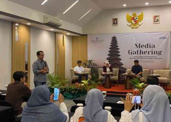 Bank Kalsel Catat Aset Tertinggi Sepanjang Sejarah, Tembus Rp35,36 Triliun di Triwulan III 2025