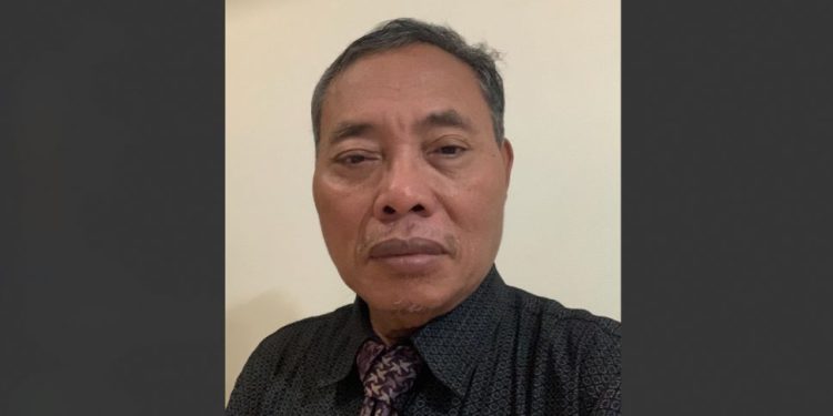 M Nasir