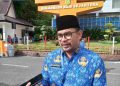 805 PPPK di Disdik Banjarmasin Terima SK