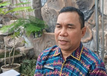 Kasus Dugaan Keracunan di SMPN 33 Banjarmasin Sudah Diserahkan ke Polisi