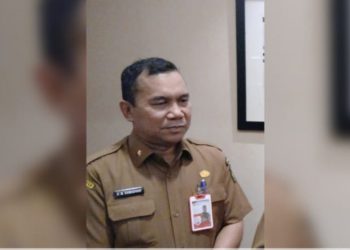 Dinkes Banjarmasin Ingatkan Warga Waspada Penyakit Kencing Tikus