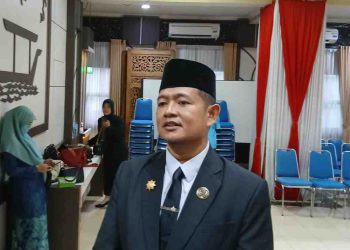 Hidupkan Perahu Tambangan Bernuansa Tempo Dulu