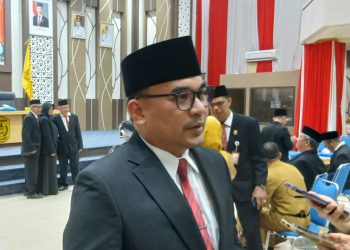 Disdik Banjarmasin Siapkan SOP Pelaksanaan MBG