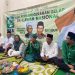 PKB Banjarmasin Gelar Tasyakuran usai GusDur Dianugerahi Pahlawan Nasional