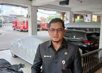 Upaya Memenuhi Bapok, Pemko Banjarmasin Terus Jalin Kerja Sama dengan Berbagai Daerah Produsen