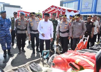 Kalsel Waspada Potensi Bencana Hidrometeorologi