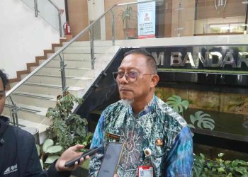 Direksi PTAM Bandarmasih Diberhentikan, Komisaris Utama Beri Penjelasan 