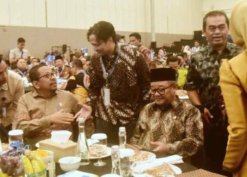 Wagub Hasnuryadi : Pemprov Kalsel Komitmen untuk Terus Mendukung Peningkatan Mutu Pendidikan