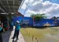 Lomba Mancing Ceria 2025 Banjarmasin Maju Sejahtera Diikuti 186 Peserta