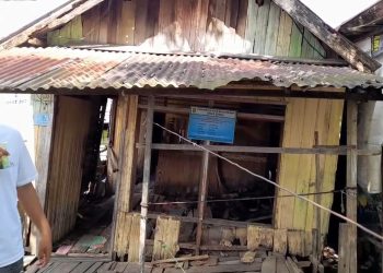 125 KK Terima Program Rutilahu di 2026, Per KK Dianggarkan Rp 35 Juta