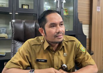 DPRD Banjarmasin Baru Rampungkan Lima Raperda