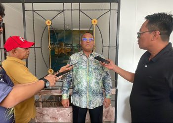 Nanang Riduan Kritik Proses Penerbitan PBG