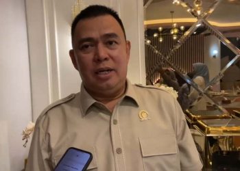 Wakil DPRD Banjarmasin M Isnaini Soroti ASN Nongkrong Saat Jam Kerja